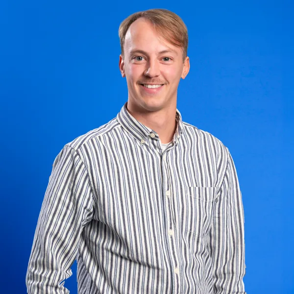 Licent Martijn van der Linden