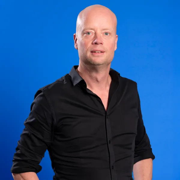 Licent Frans Kemper