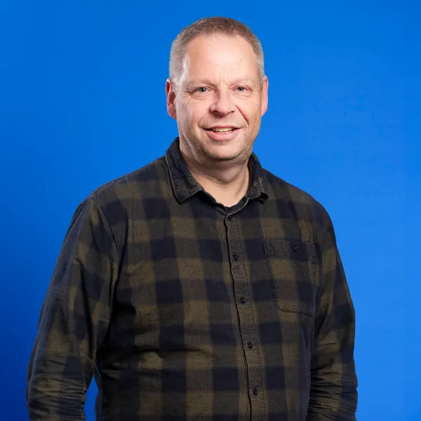 Licent Harold Zuiderbaan