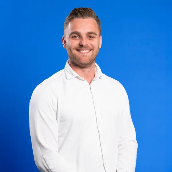 Licent Thom Berkvens