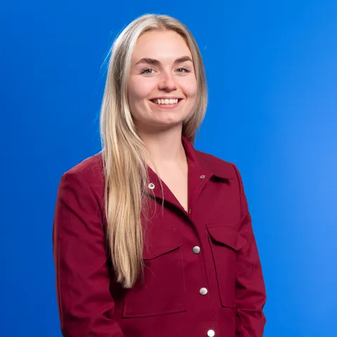Linda Kamphuis