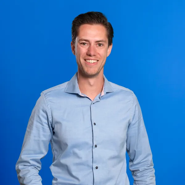 Marco Ruizendaal
