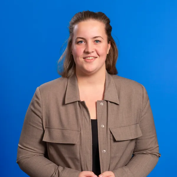 Mirte Slamp Finance