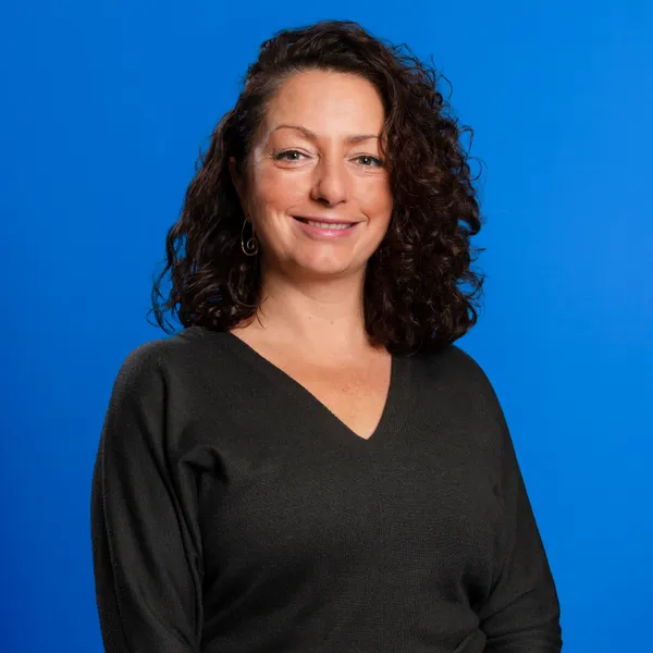 Nathalie van Haarst HH
