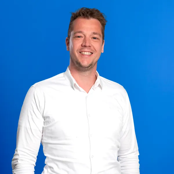 Niels Heutink