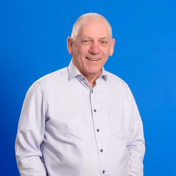 Scharenborg Guido Horning