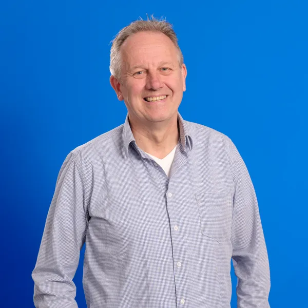 Scharenborg Eddy Groot Zevert