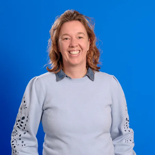 Scharenborg Marieke ter Beeke Oosterholt