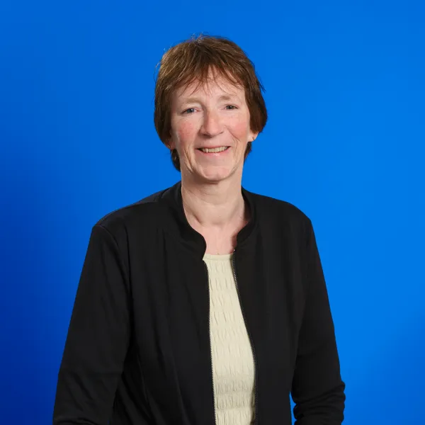 Scharenborg Renate Eskes Groot Zevert
