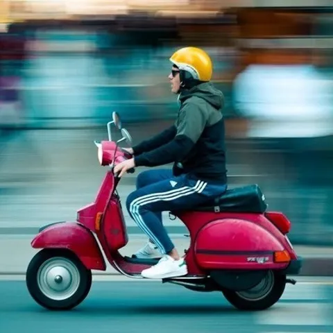 Scooter