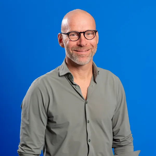 Steentjes Peter Rutjes