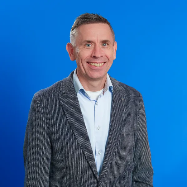 Steentjes Philip Huinink