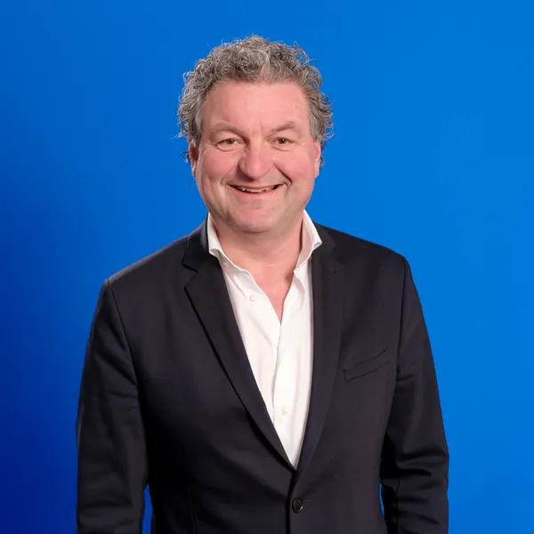 Steentjes Rik Steentjes