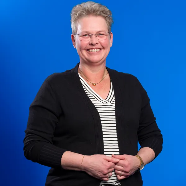 Steentjes Scharenborg Annet Nijbroek