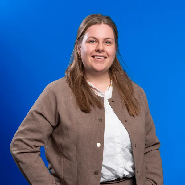 Steentjes Scharenborg Anne Brethouwer
