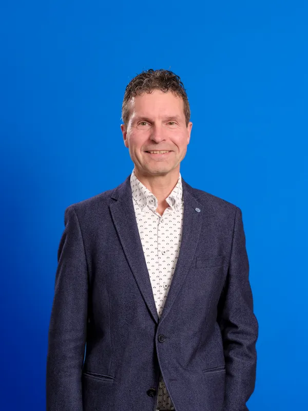 Steentjes Wout Steentjes