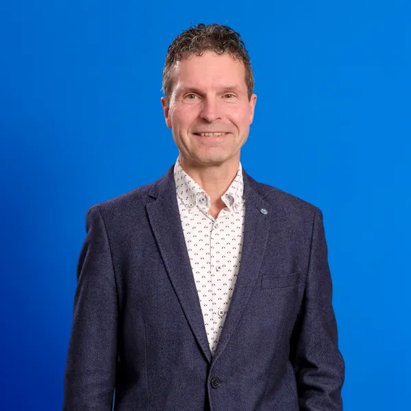 Steentjes Wout Steentjes