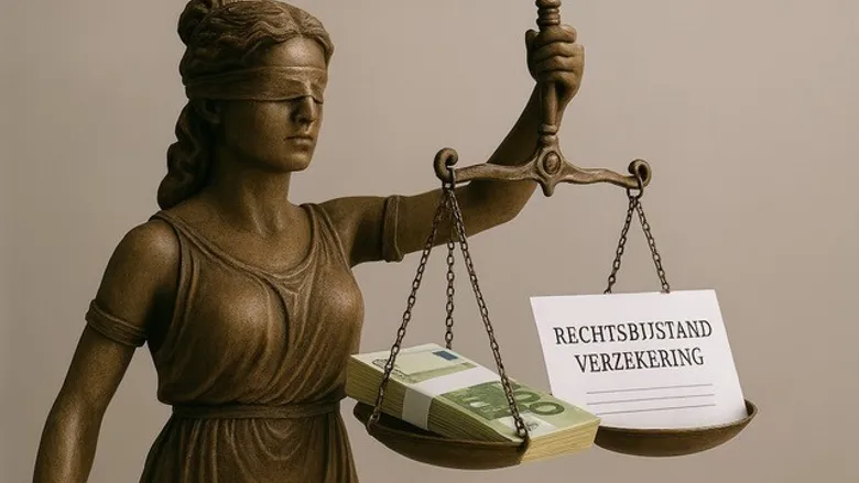 RB verzekering
