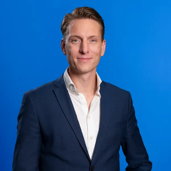 Roy Visscher HH