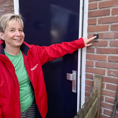 Wilma collecte