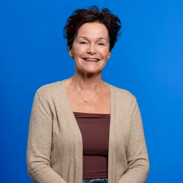 Wispels Karin Kleinlugtenbeld