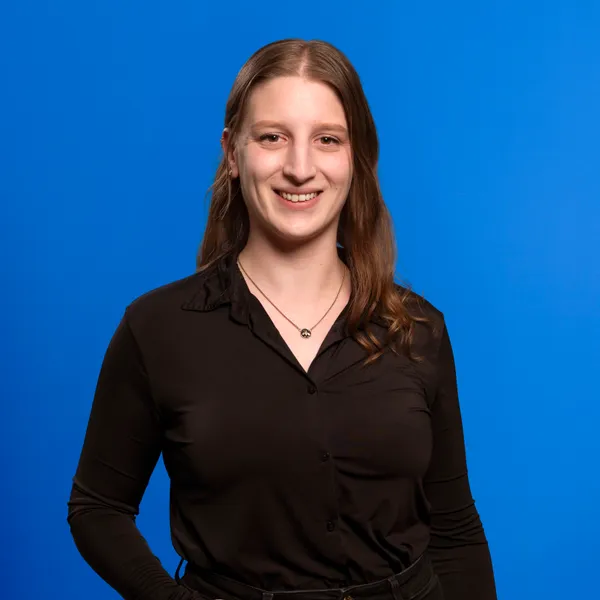 Wispels Marieke van Nijkerken