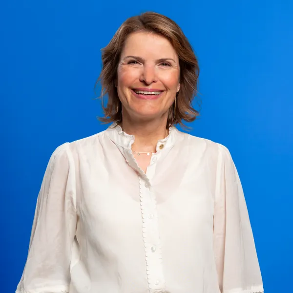 Wispels Pascale Wispels