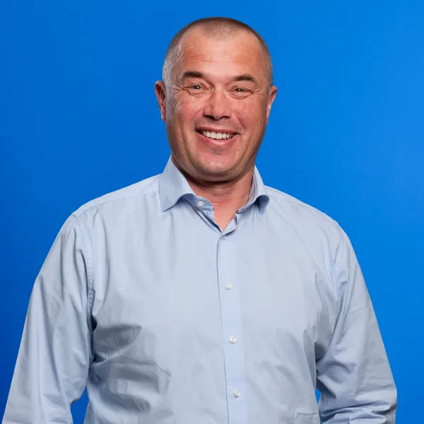 Wispels Robin van Leeuwen