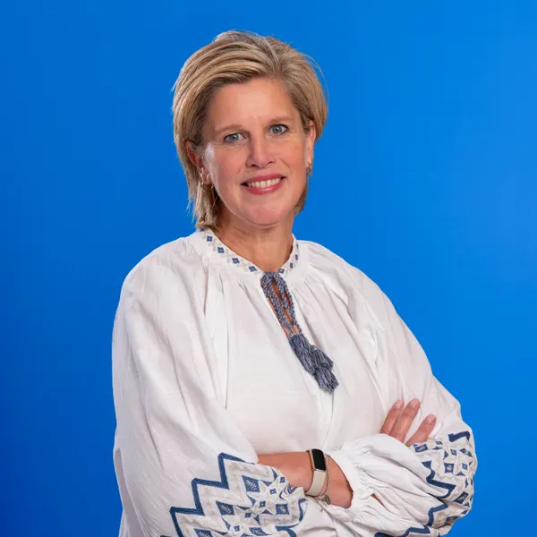 Van Den Hoven Hanneke Sanders