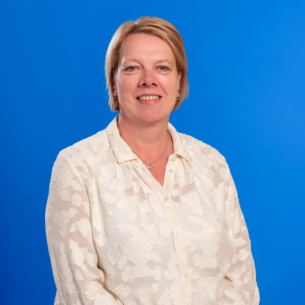 Van Den Hoven Karin van der Linden