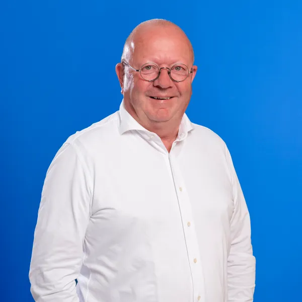 Van Den Hoven Patrick Van Den Hoven