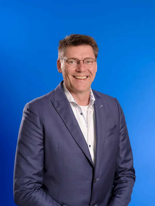 Velthuis Bart Velthuis