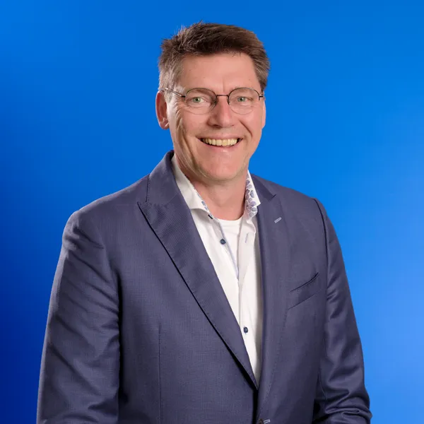 Velthuis Bart Velthuis
