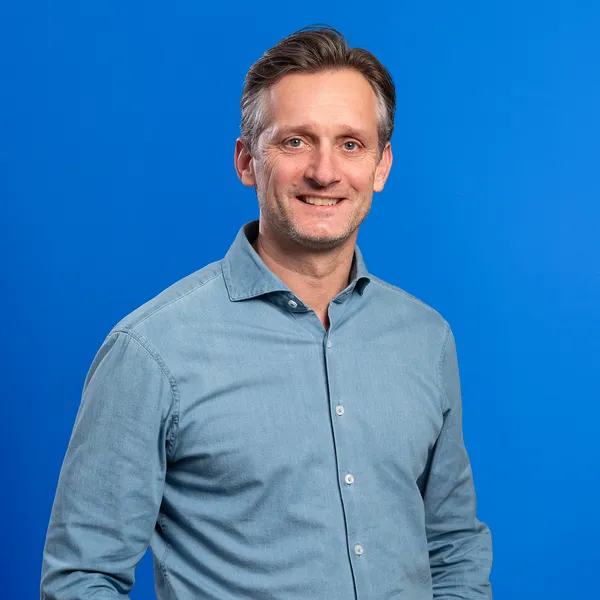 Vericon Arend Jan Veurink