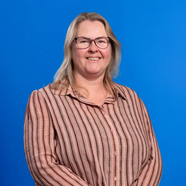 Vericon Deborah Hilberts