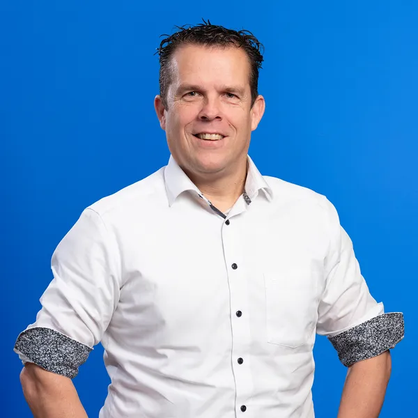Vericon Haje Boom