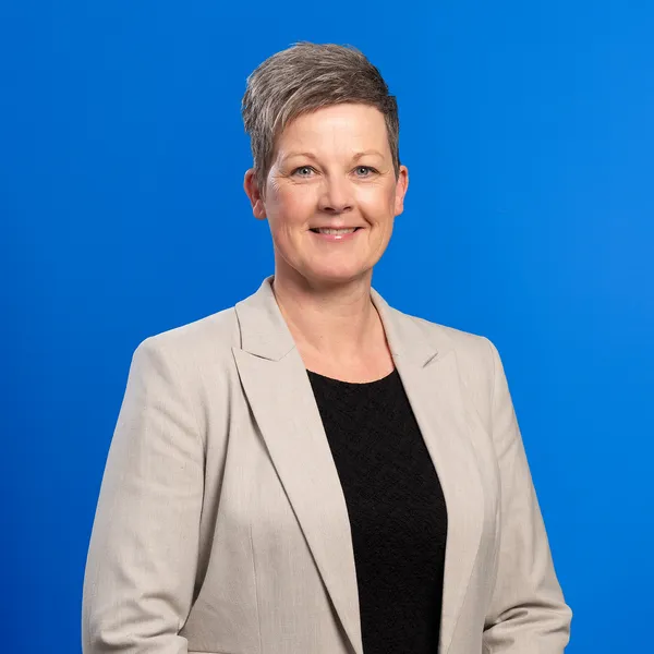 Vericon Inge Horstra