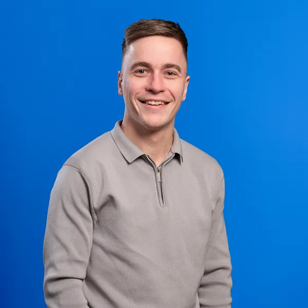 Vericon Ivar Nijboer