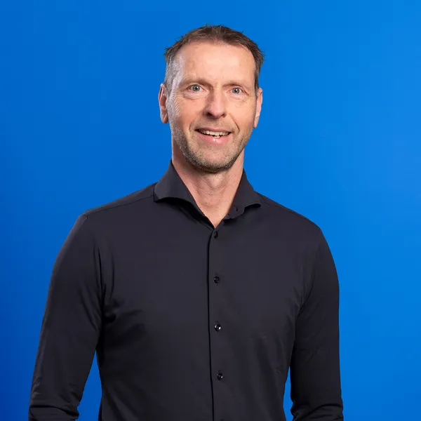Vericon Jan Otten