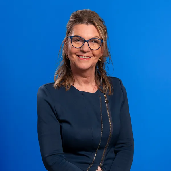 Vericon Jacqueline Scholing