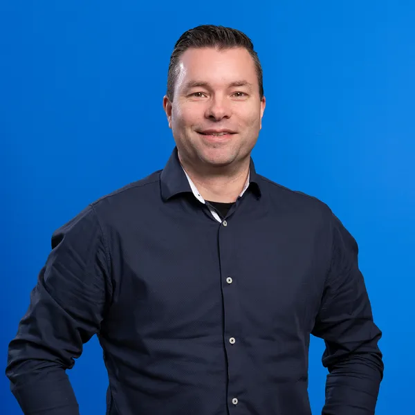Vericon Stefan Rijstenberg