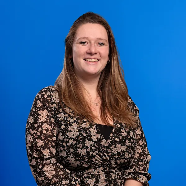 Vericon Stephanie Mol