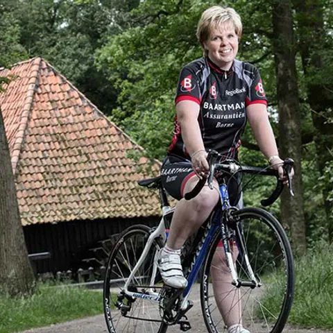 De passie vervolg