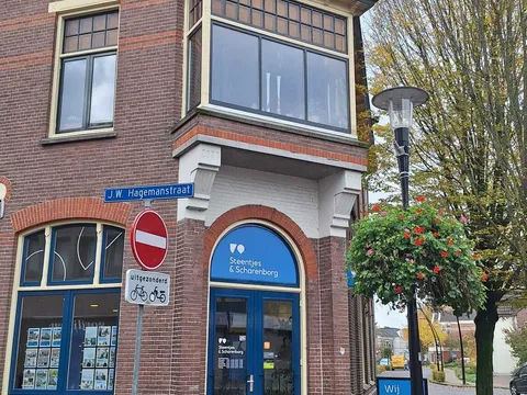 Kantoor eibergen