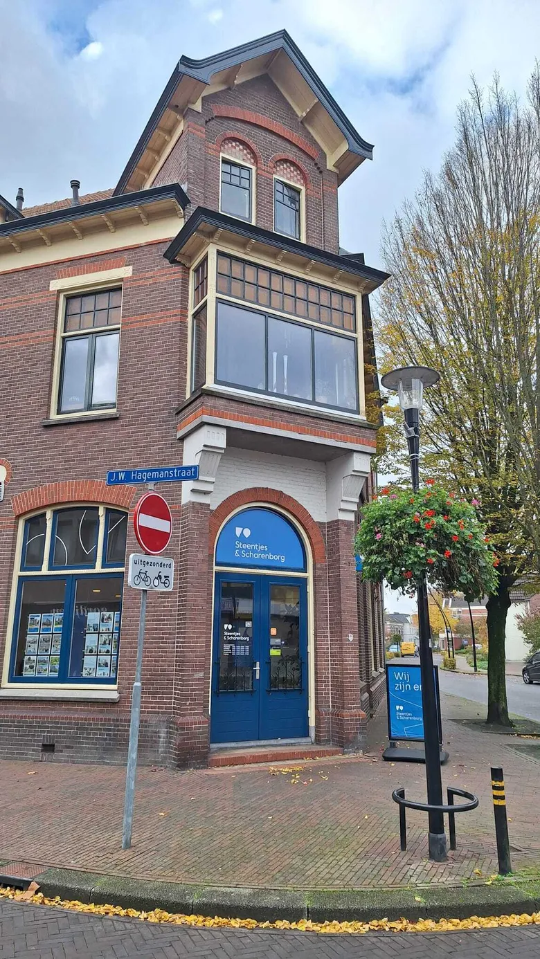 Kantoor eibergen