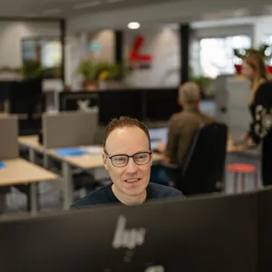 Acceptant particulier