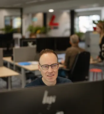 Acceptant particulier