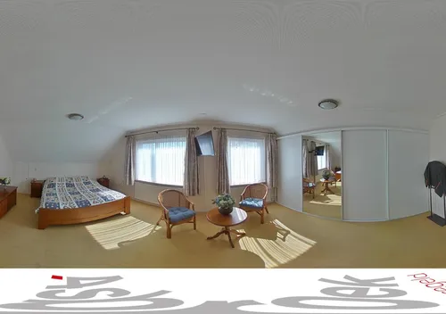 Slaapkamer