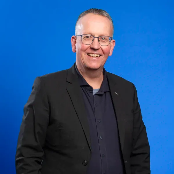 Licent bart zwerink