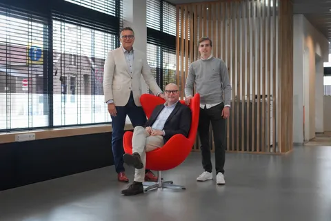 V l n r Auke Pul Henk Wim Withaar William Withaar